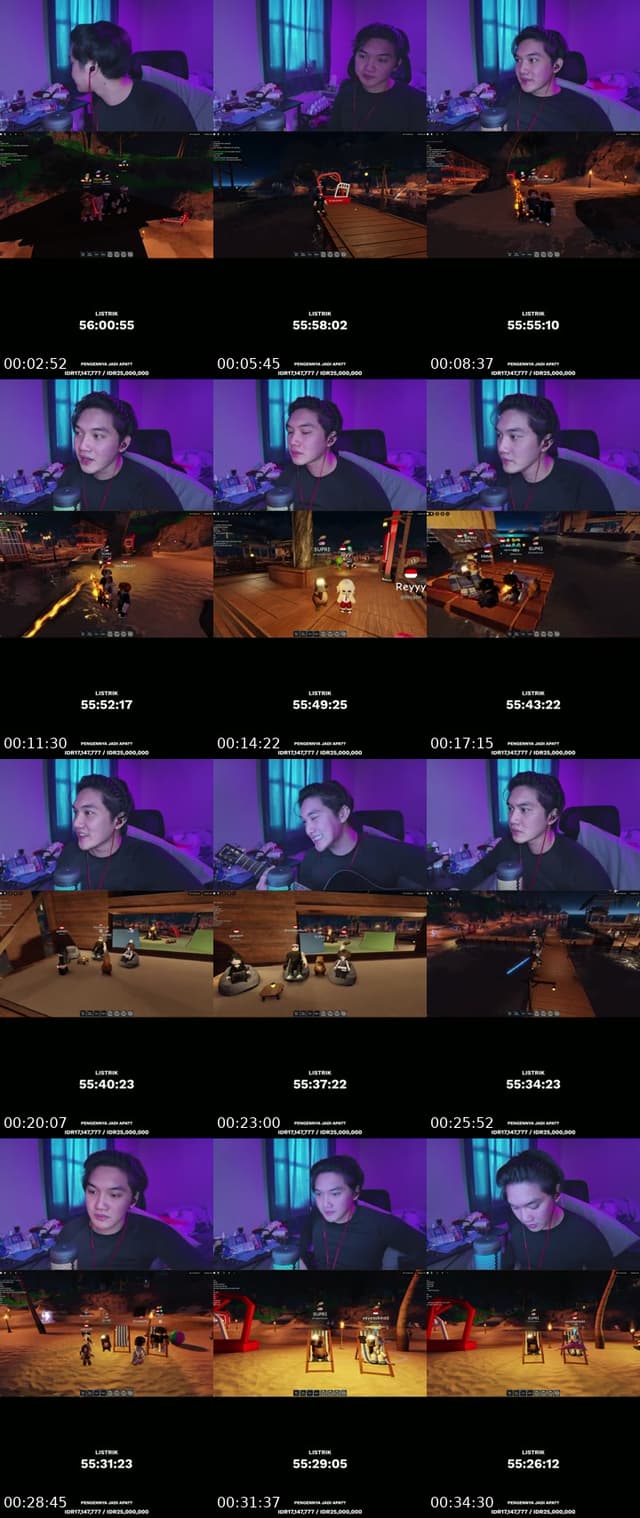 @s1keperawanan past TikTok live from 2026-07-02