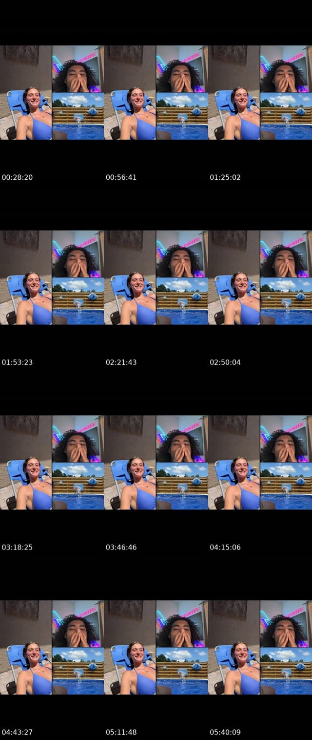 TikTok live: Let’s Chat! by @sophia.streams1