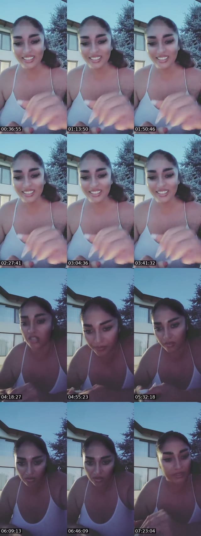 @yoarmylife0 TikTok live