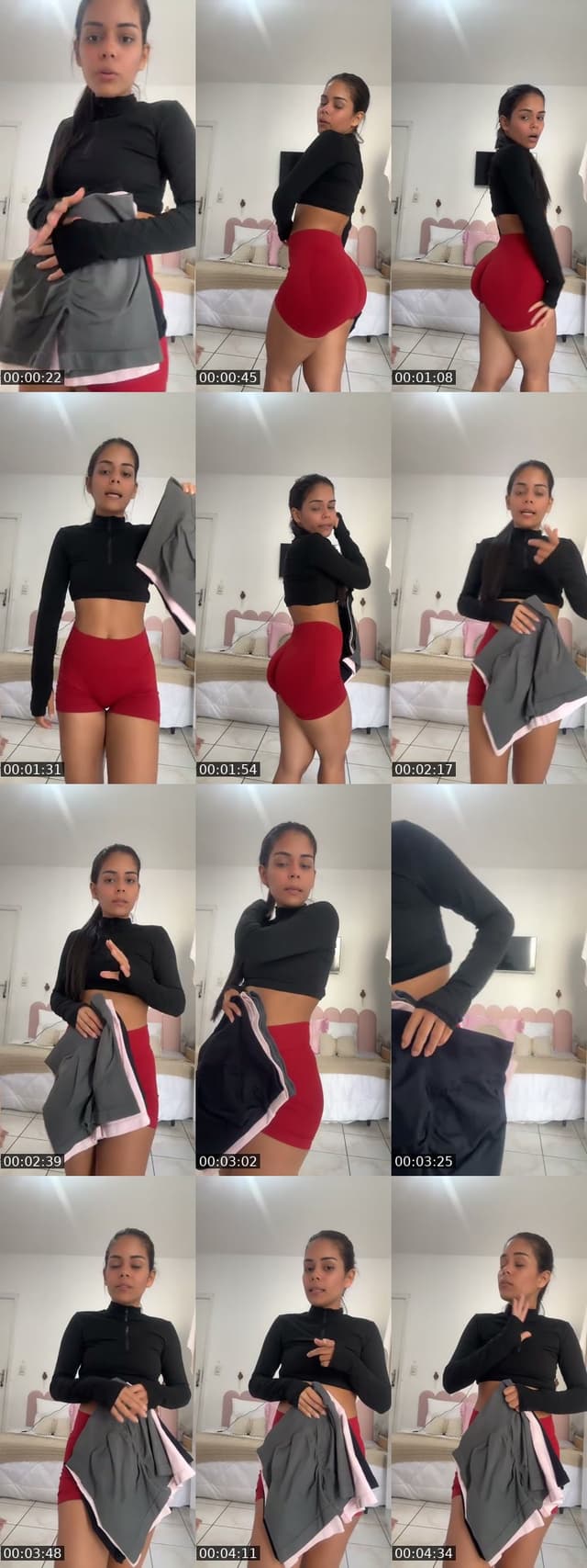 @veronica.silva.sa48 TikTok live