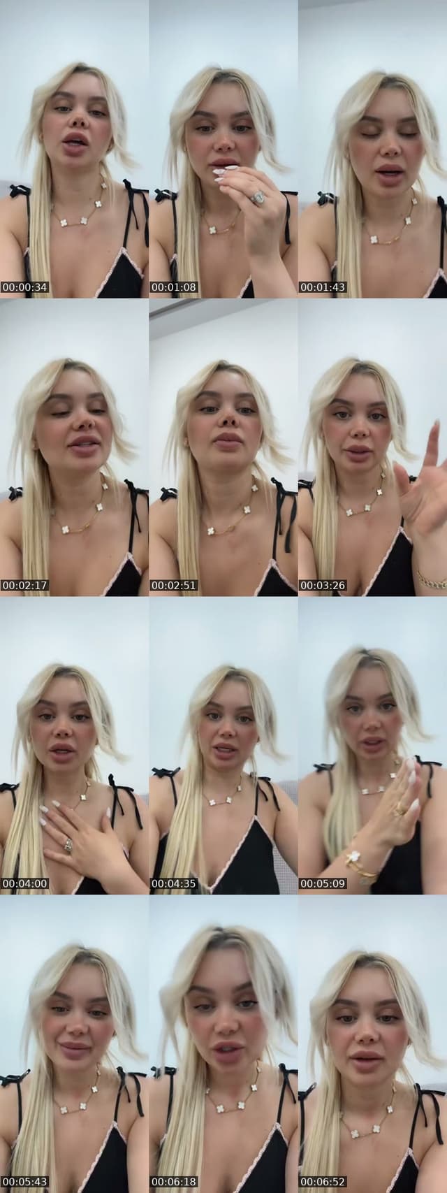 @its.kenza15 TikTok live