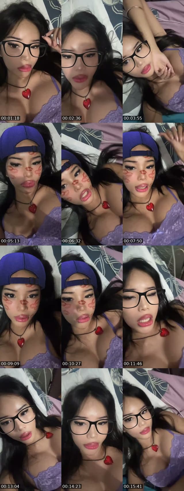 Kapoy n duka - @zahiradoll25