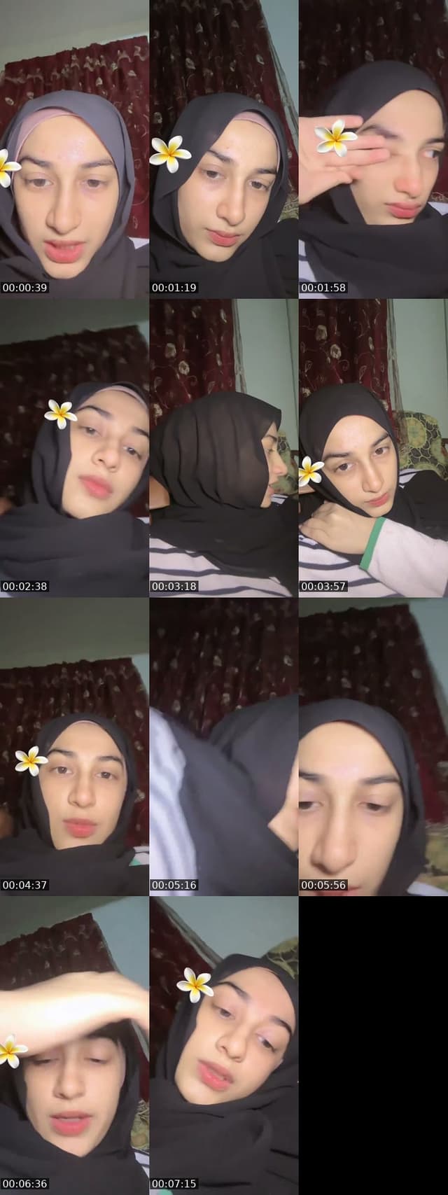 acuk ii - @yoursmochiii