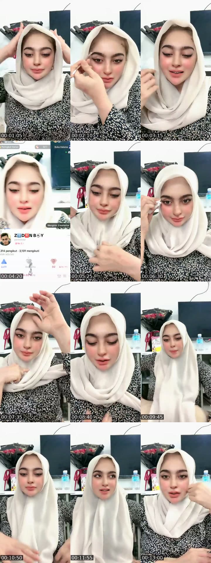 Kenalan yokk🤏