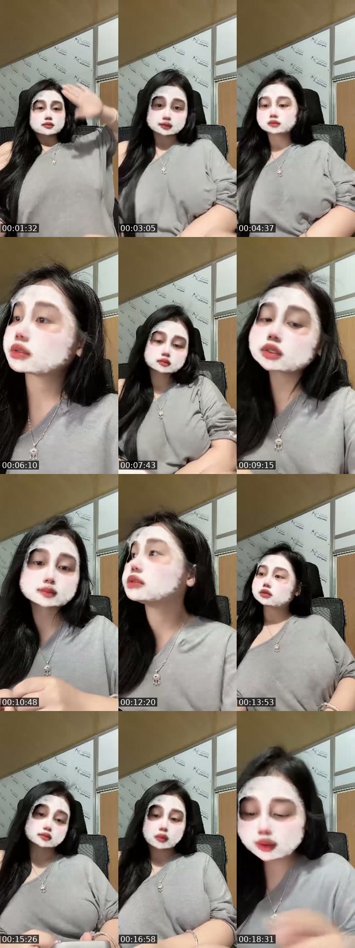 @linh09858 TikTok live stream