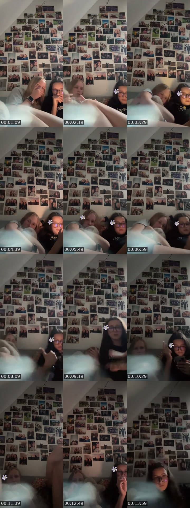 @kl4ud1e TikTok live stream