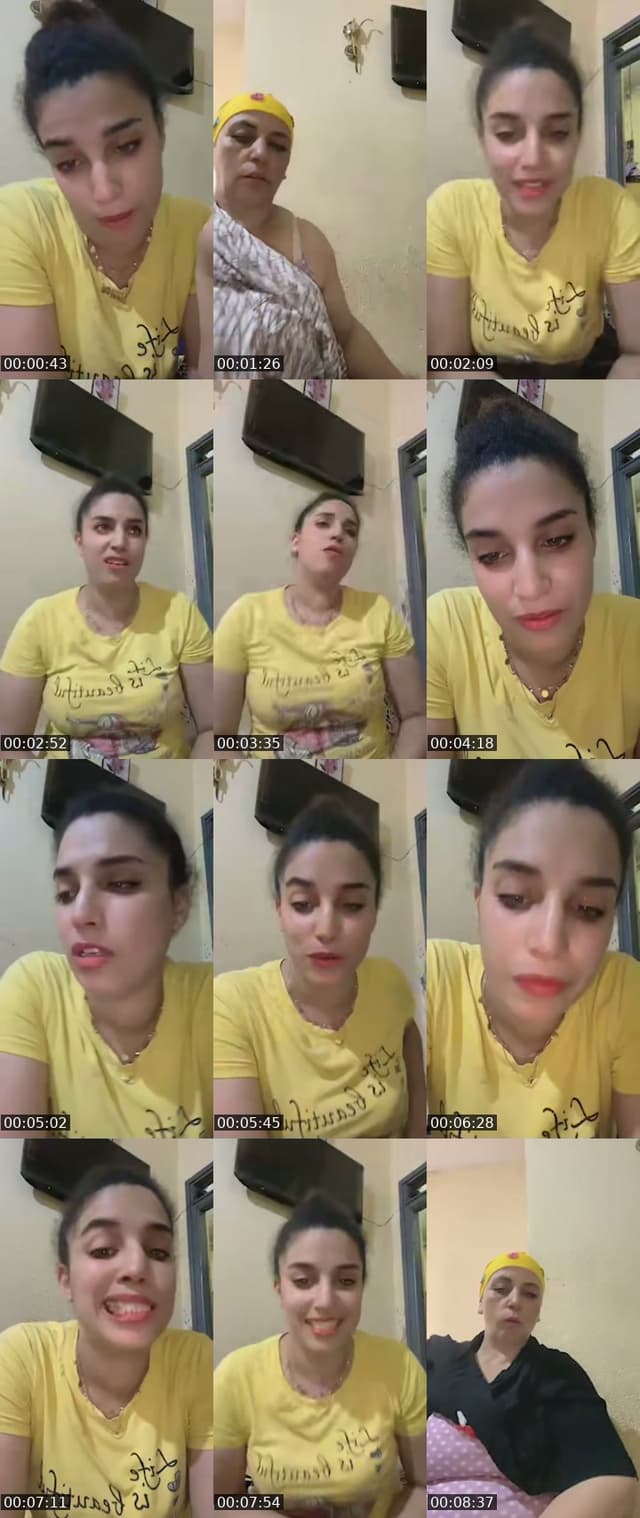 @fatima.hiyani TikTok live