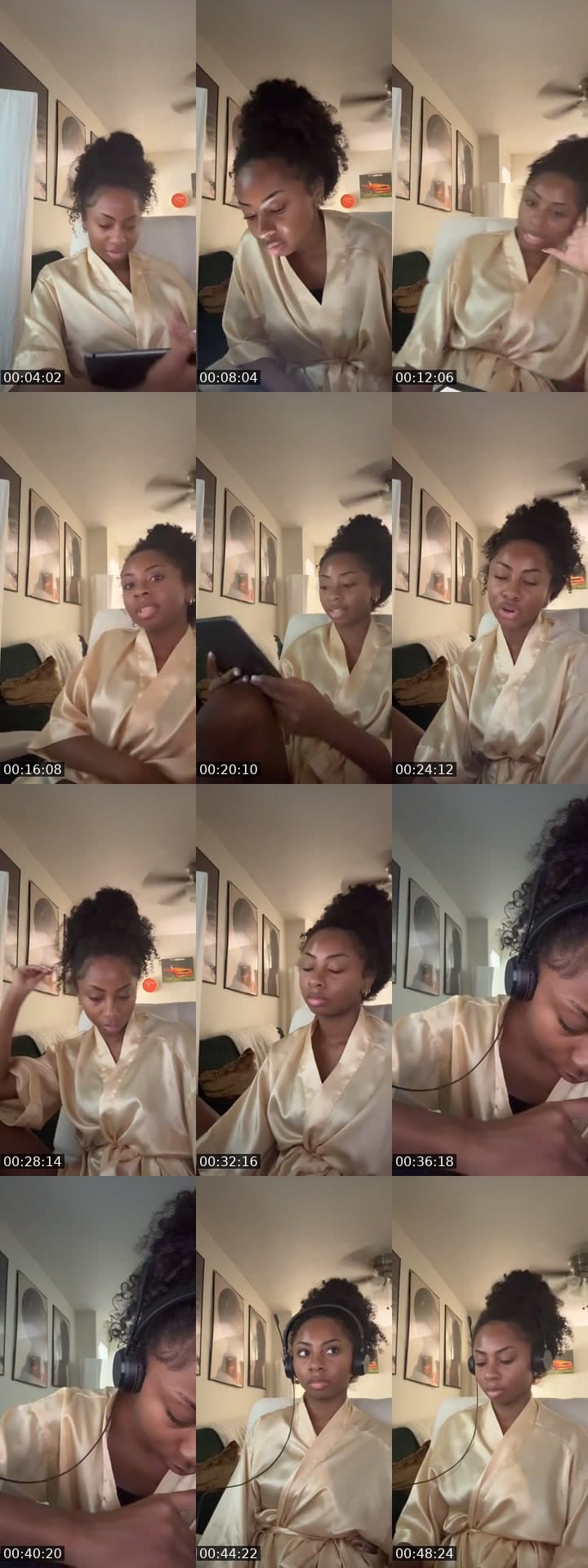 @spvnishjoint TikTok live stream