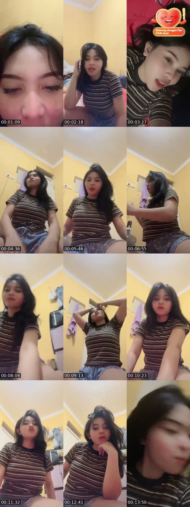 @ancionemore TikTok live
