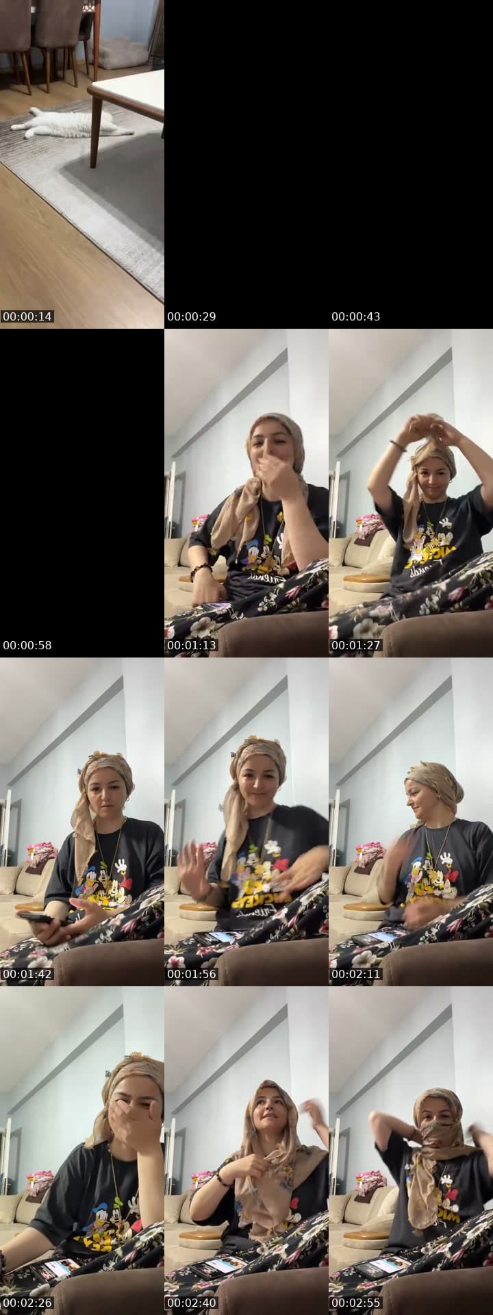 @57uzum TikTok live stream