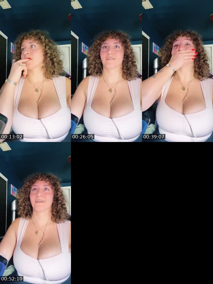 @rajzoreo TikTok live stream