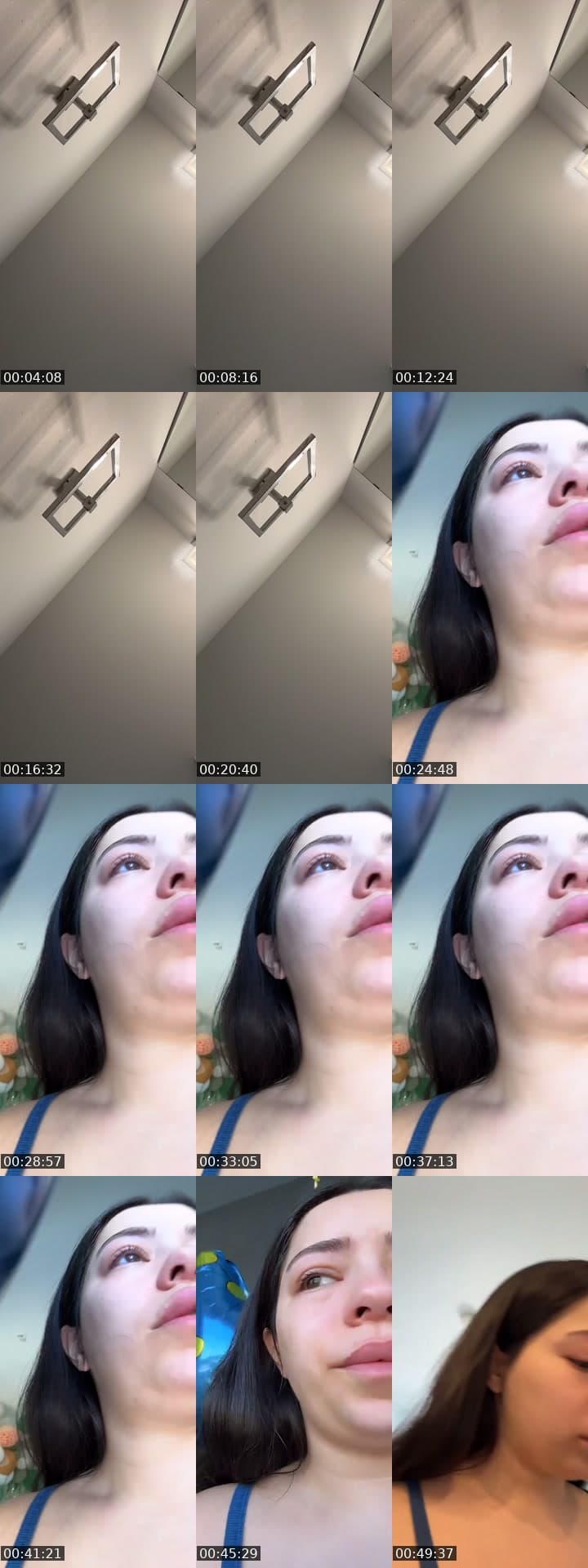 @iamahuu TikTok live stream