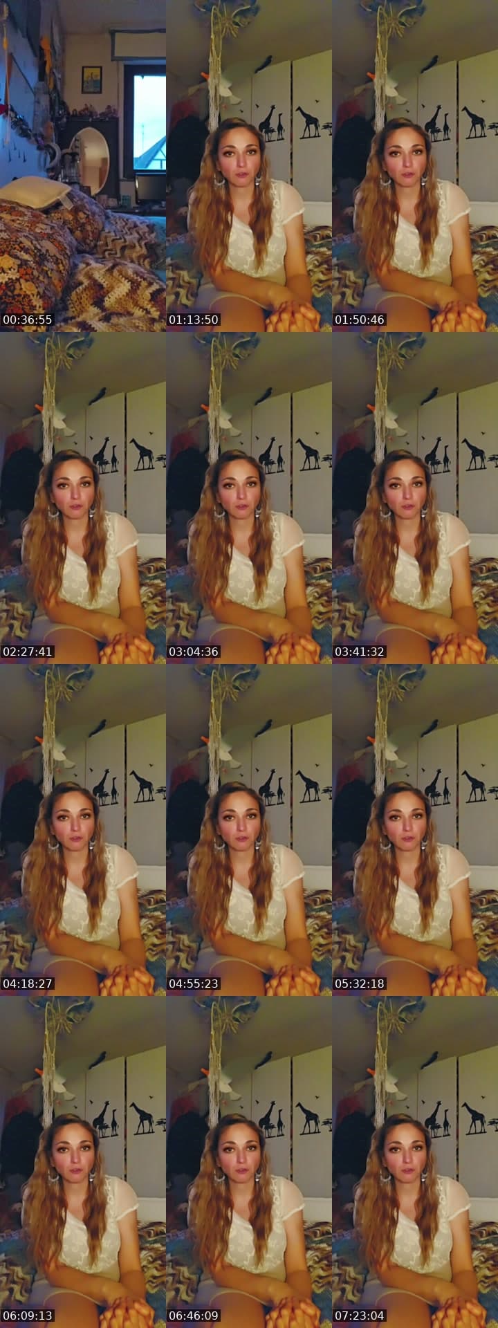 @yuecel.elisabeth TikTok live stream
