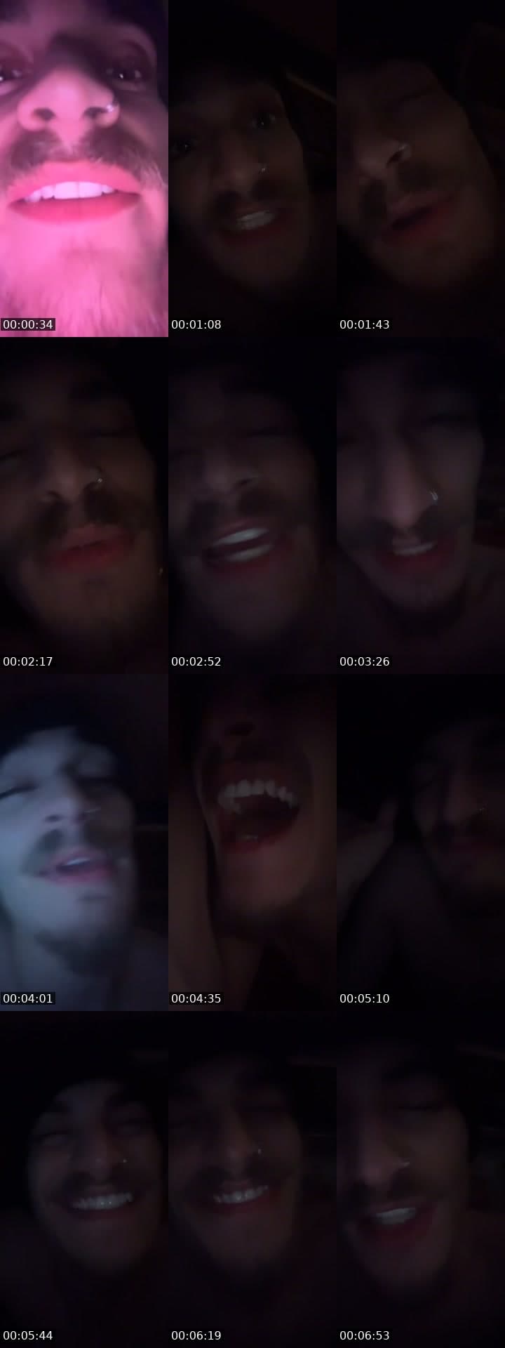 @fallingapart_14 TikTok live stream