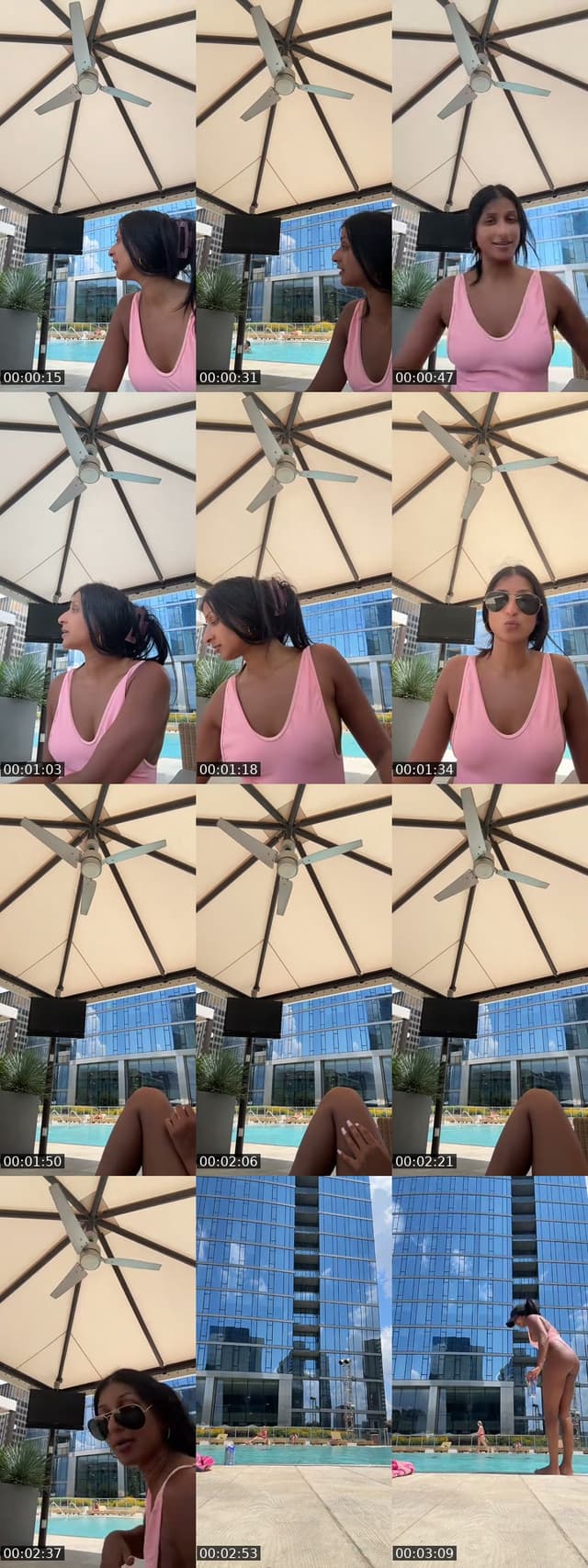 @renukababygirl TikTok live