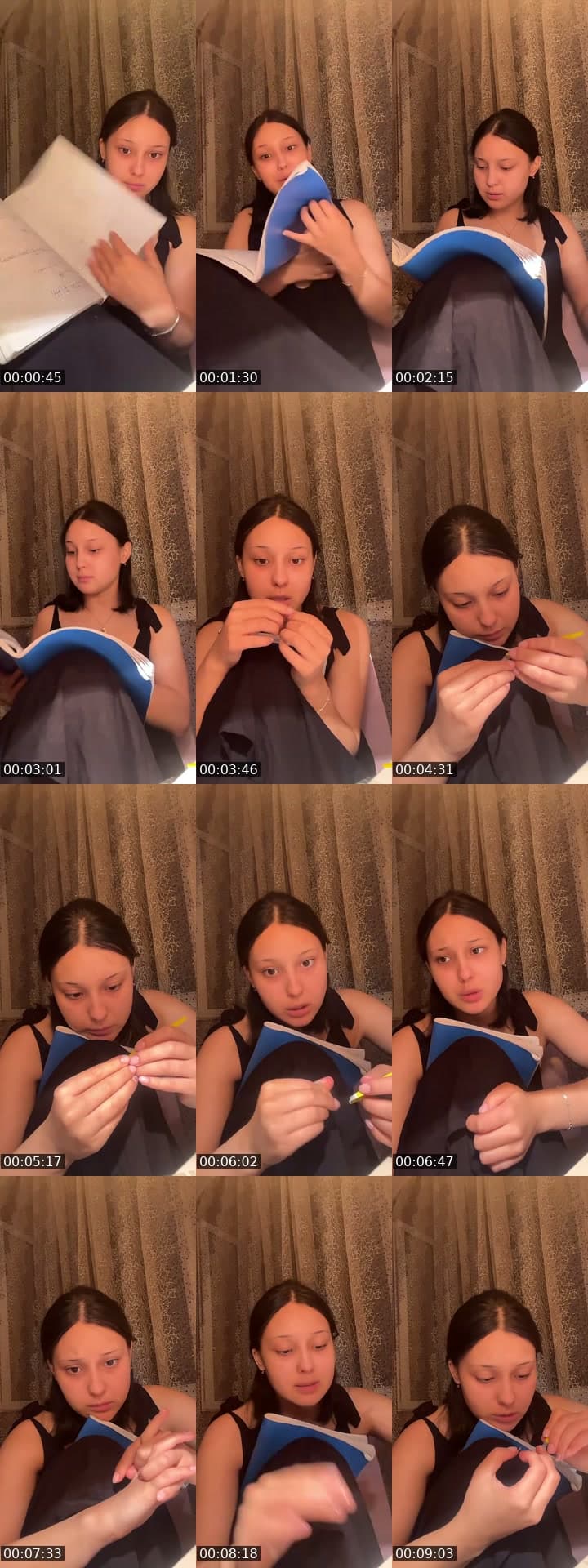 @ohthatmaww TikTok live stream