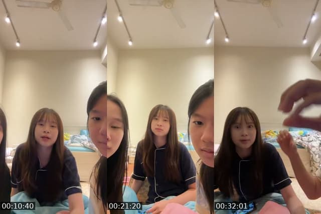@fawndcllyq TikTok live