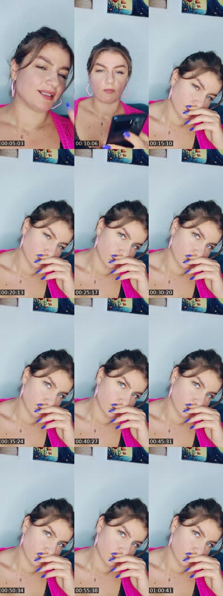 @leandra3215 TikTok live stream