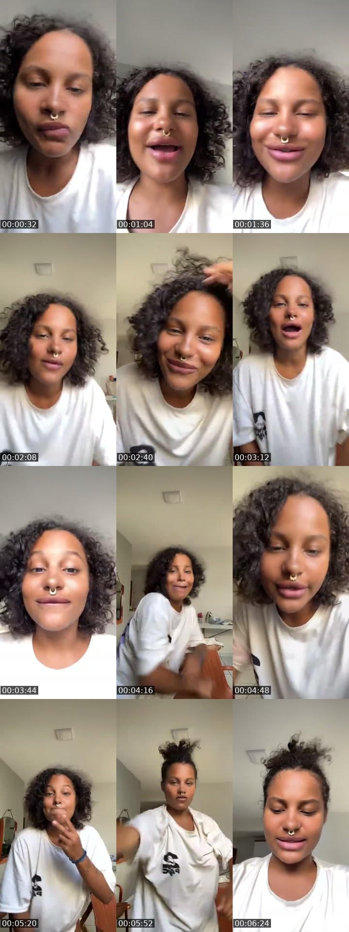 @malucatotalnaloucurareal TikTok live stream