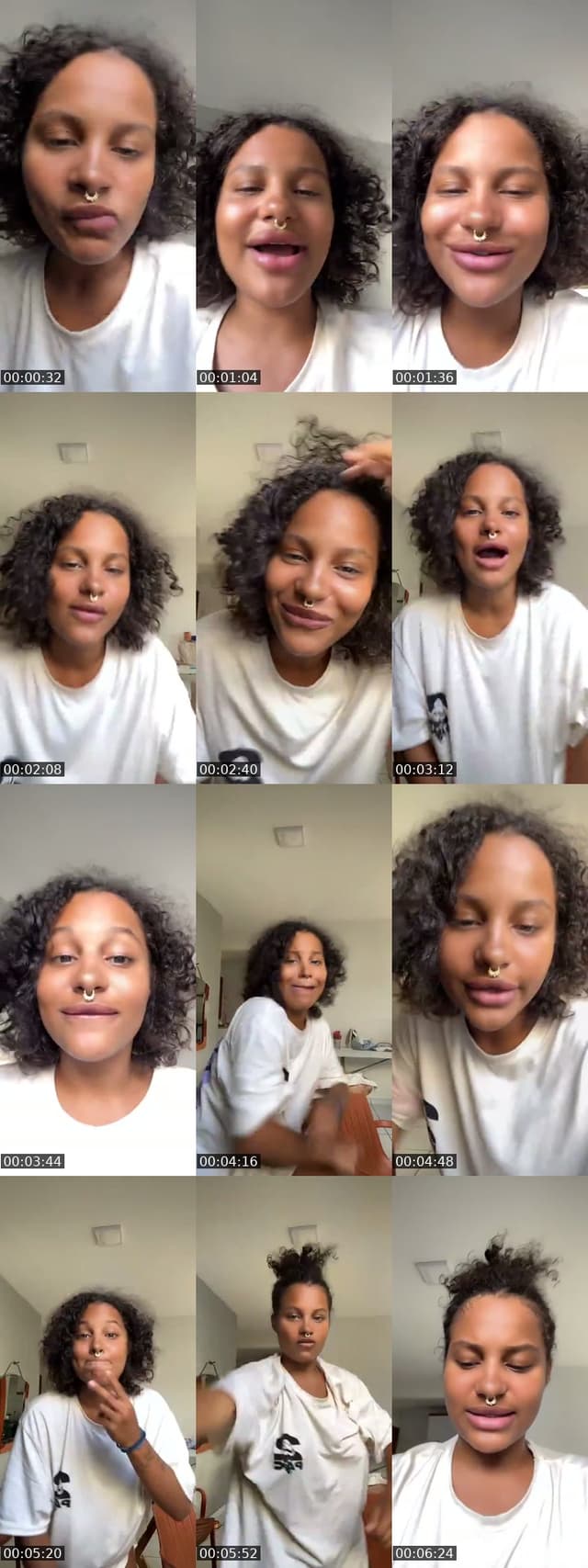 @malucatotalnaloucurareal TikTok live