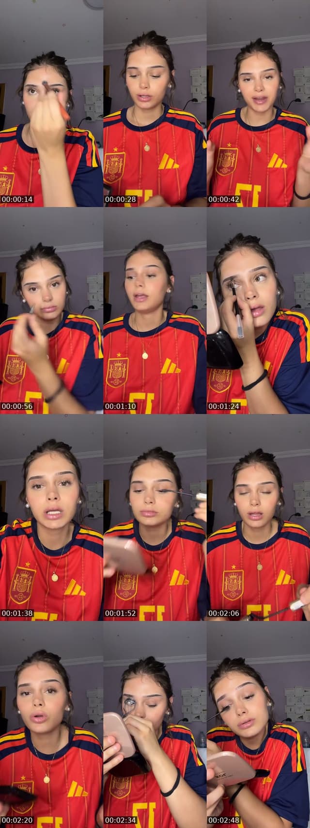 @mariita_rm TikTok live