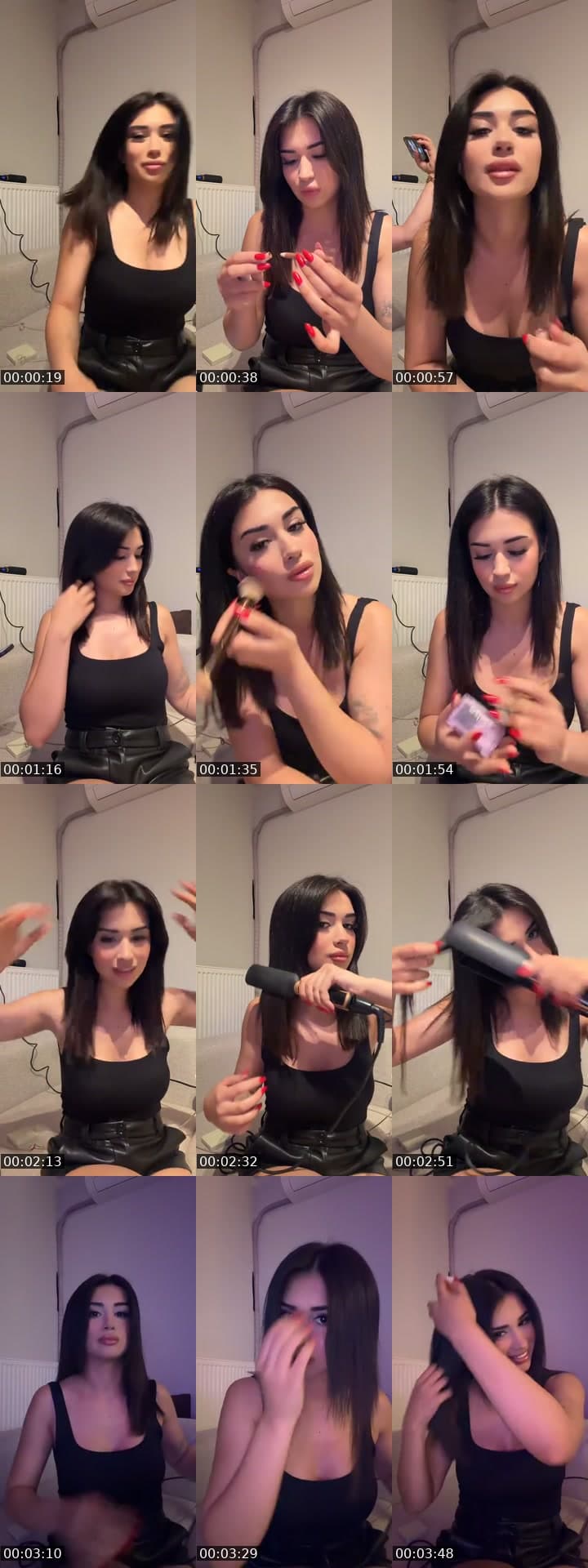 @stgamzeg TikTok live stream