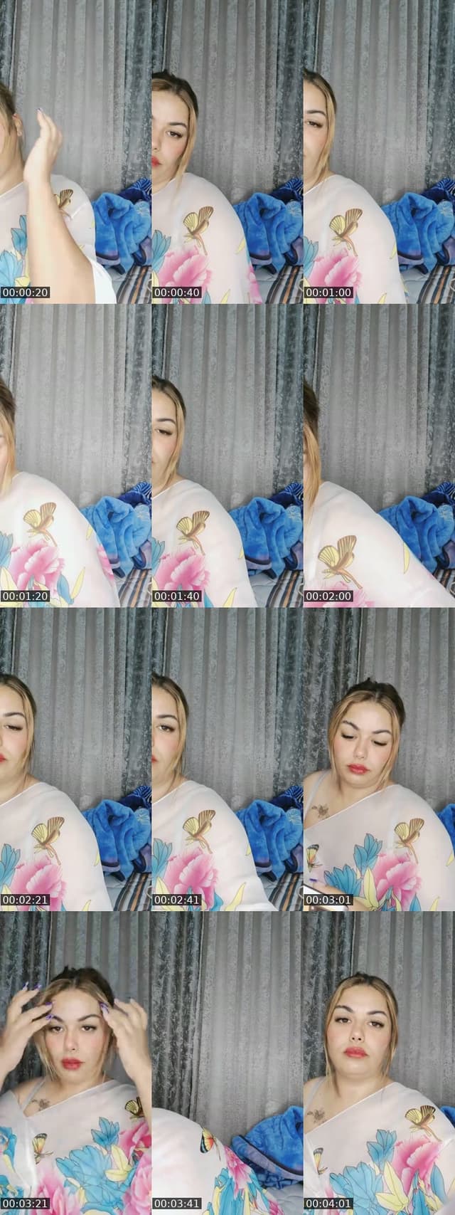 @dandouna400166 TikTok live