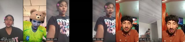 @yairimar73 TikTok live