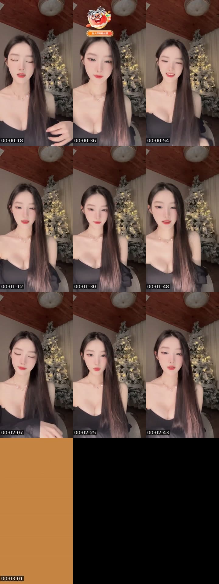 @alina55269 TikTok live stream