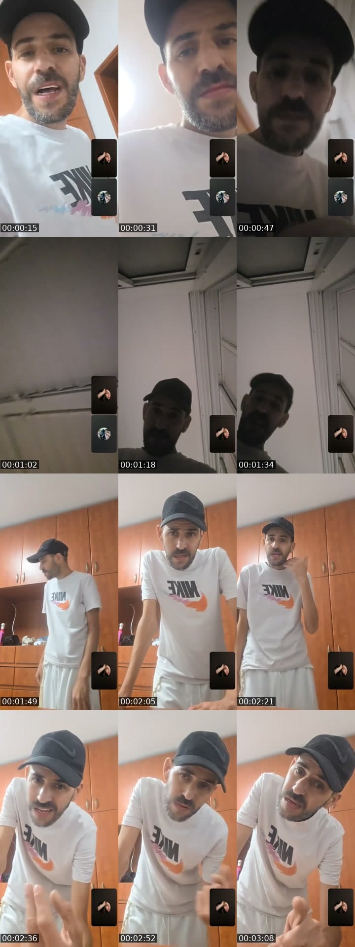 @chen03757 TikTok live stream
