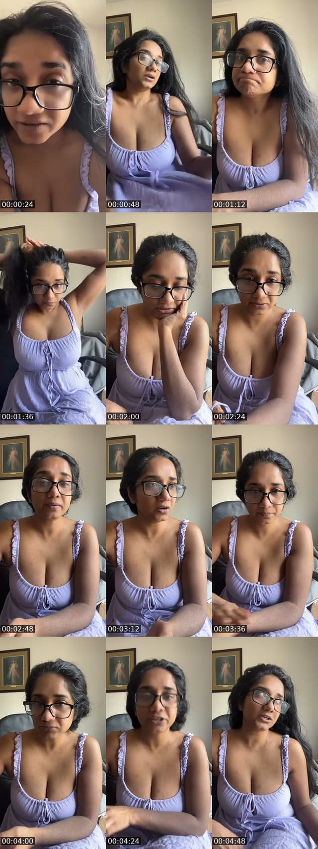 TikTok live: PayPal is a scamming company by @iconicolee