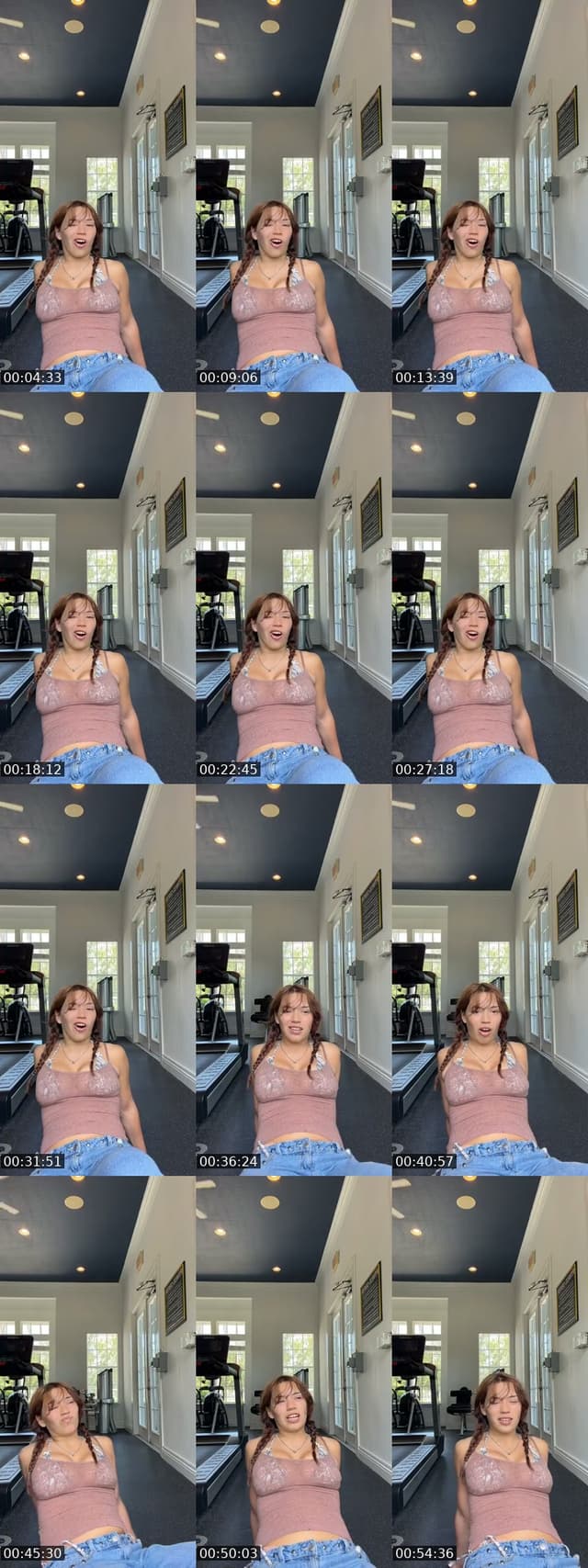@fiilthyfawn TikTok live