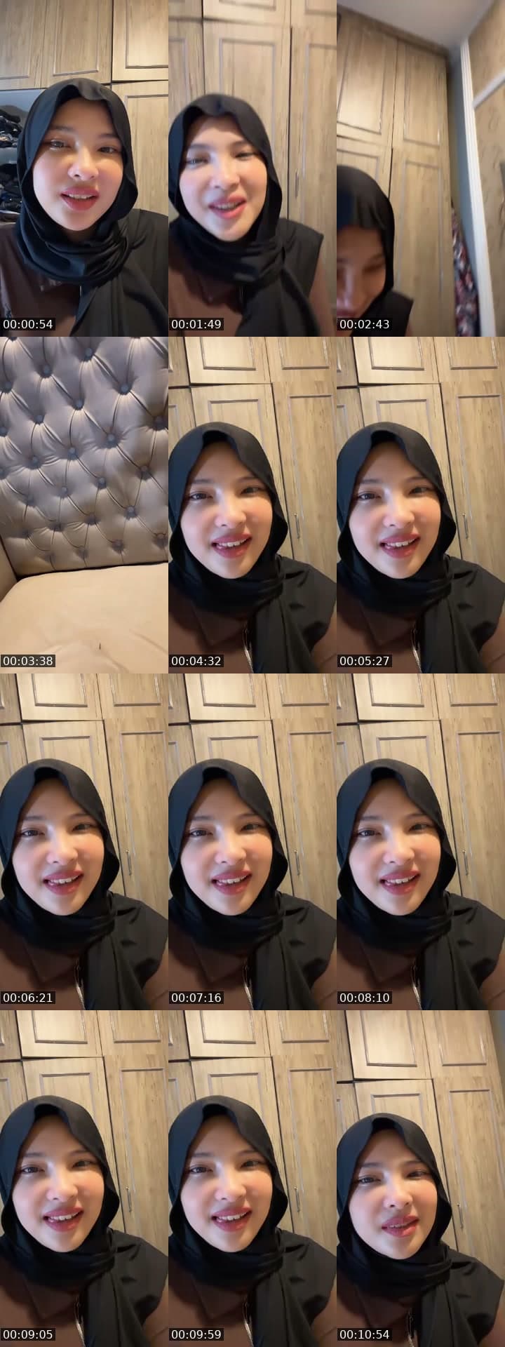 awas tele ada penipu nama moon