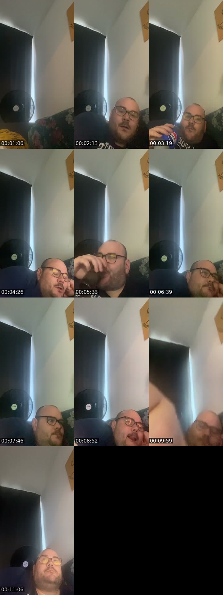@backupradiopartytime TikTok live stream