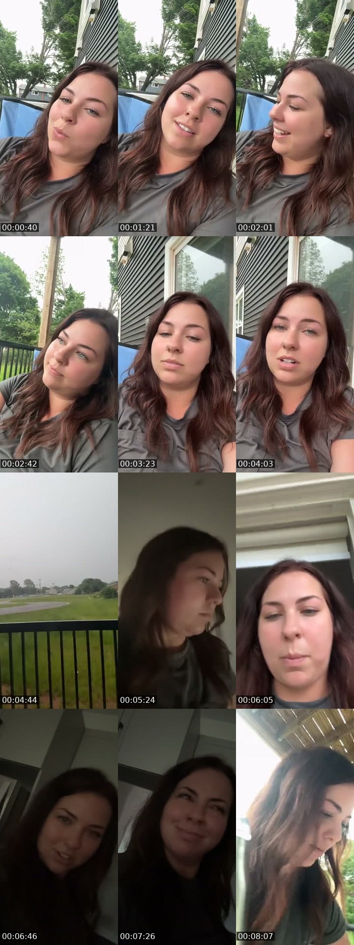 @baddienattie99 TikTok live stream