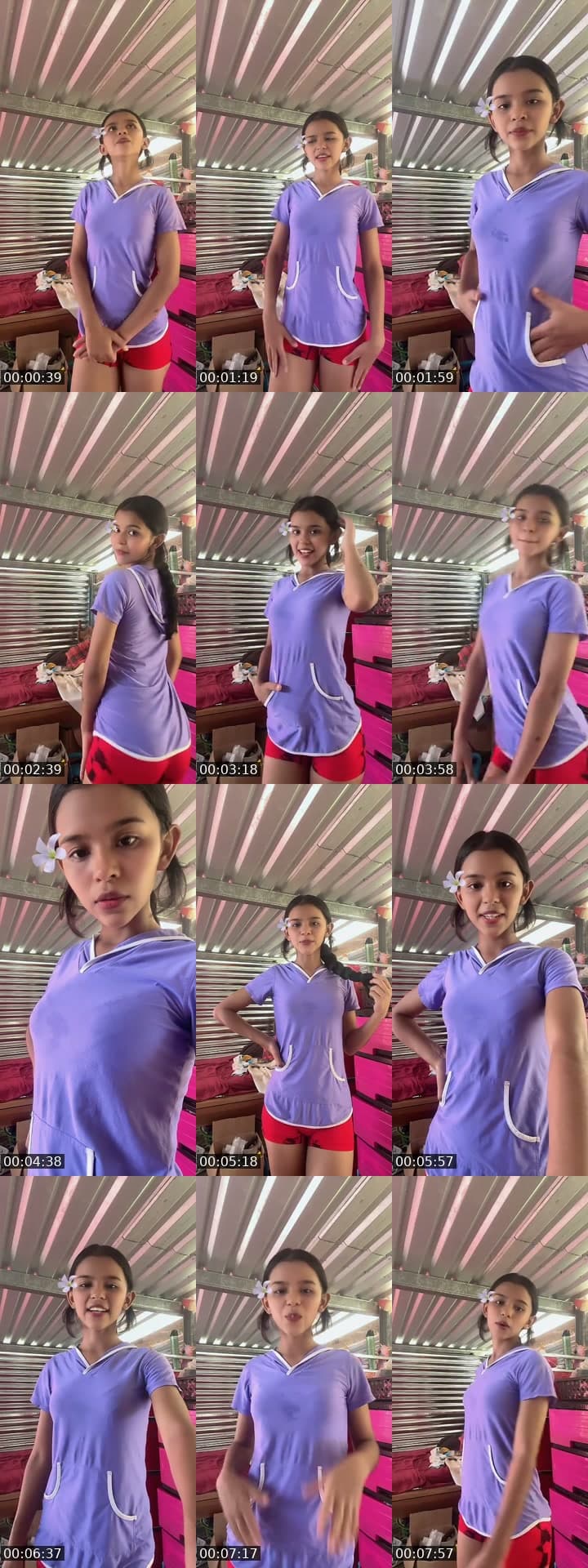 @yadira.elizabeth177 TikTok live stream