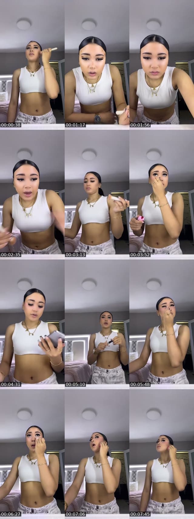 TikTok live: Exponiendo artistas by @airamys.pr