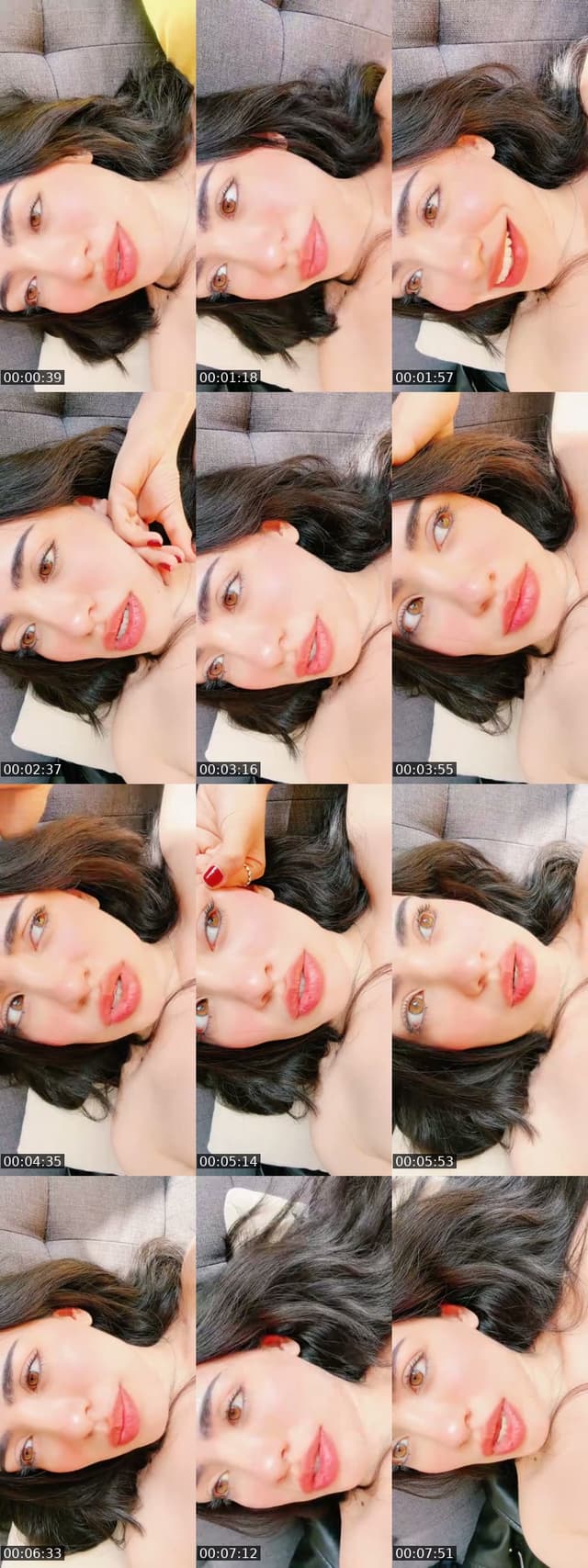 Mexico TikTok live: Volvimos? by @halnat