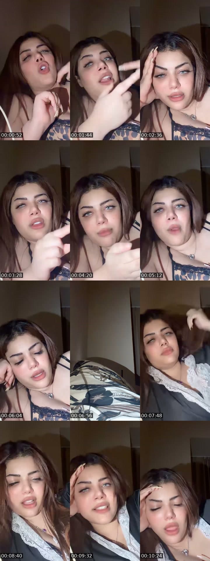@sultana33r0 TikTok live stream