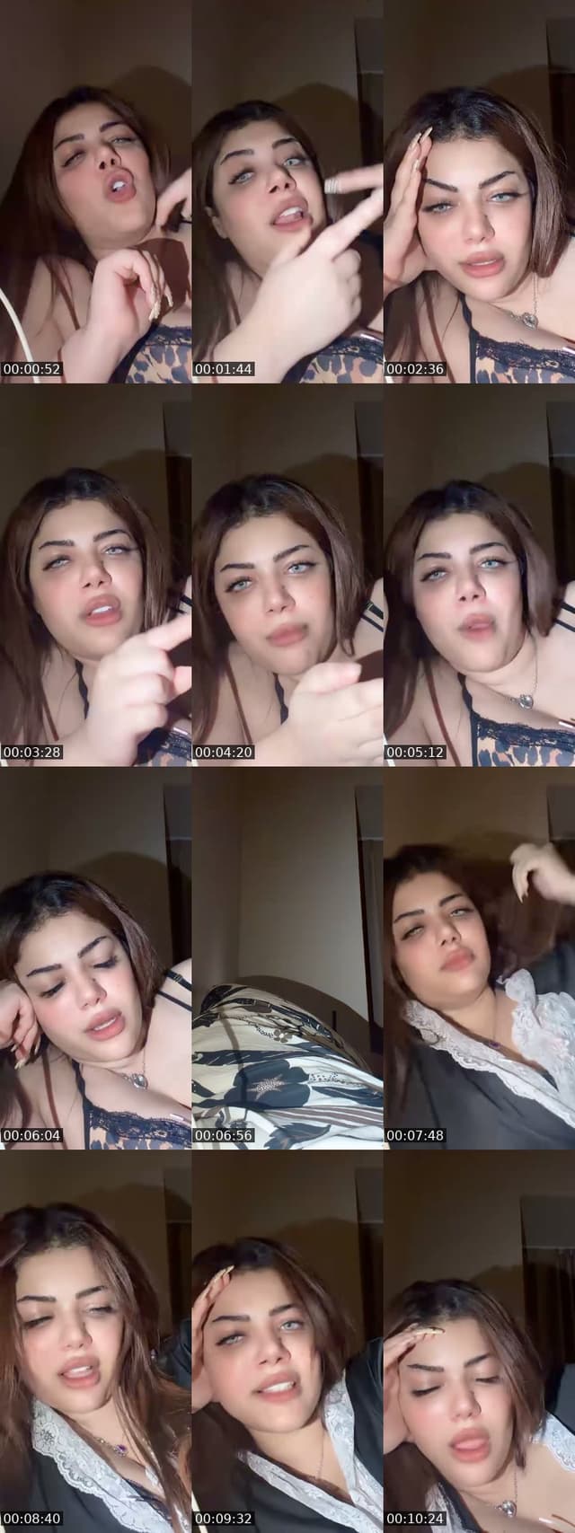 @sultana33r0 TikTok live