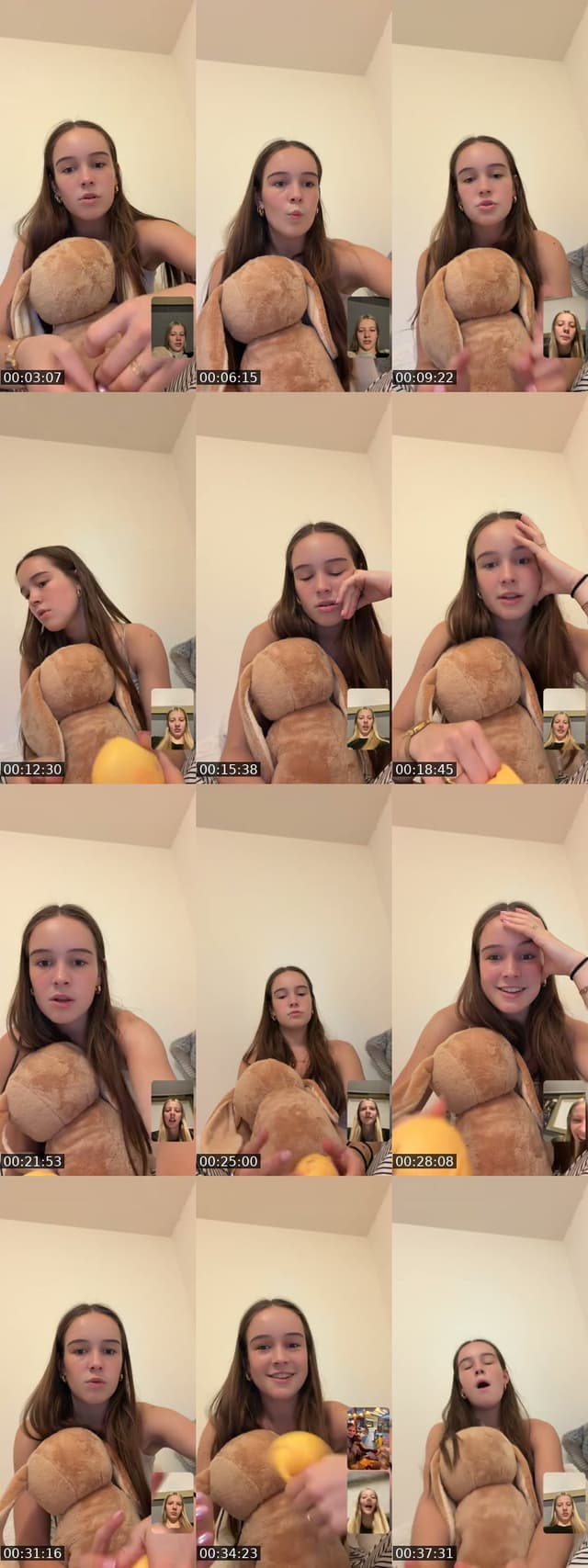 @elenismet_ Netherlands TikTok live from 2026-07-02