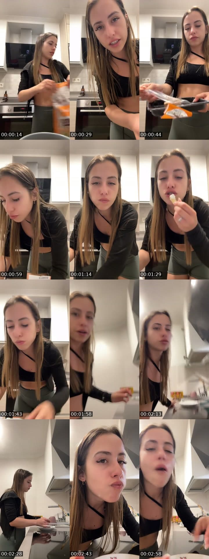 @irenecandy99 TikTok live stream