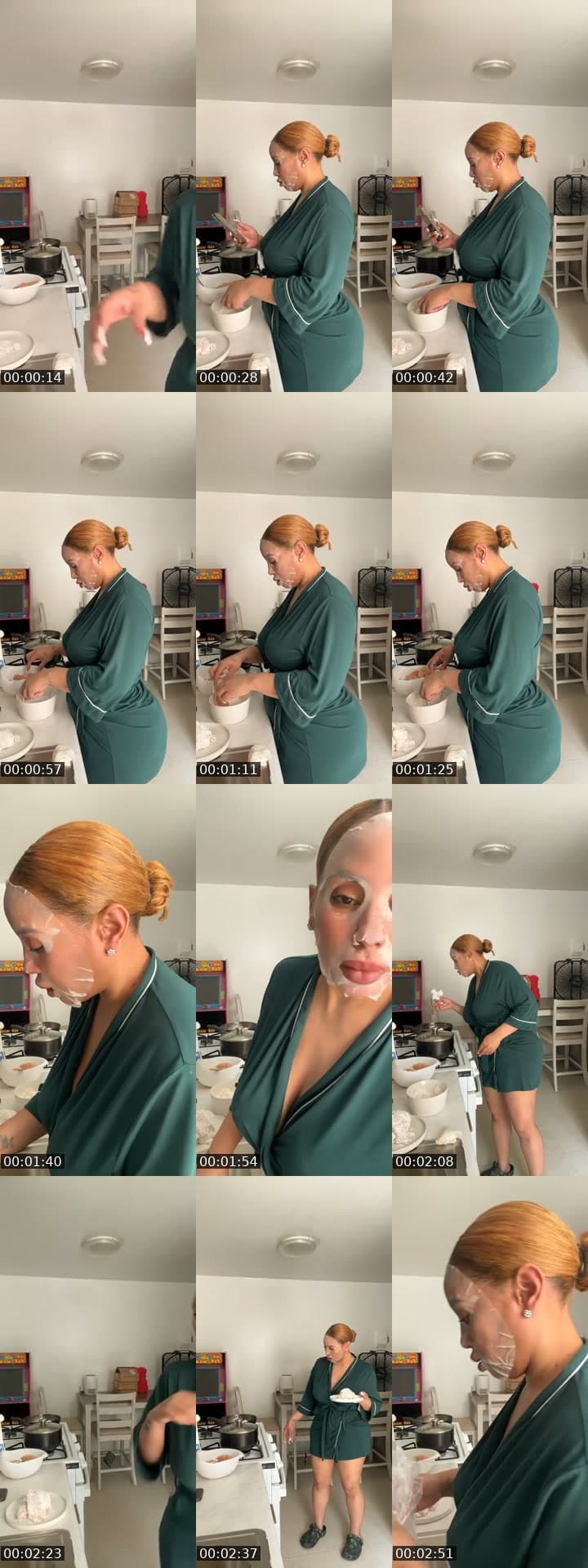 @expertamala TikTok live stream