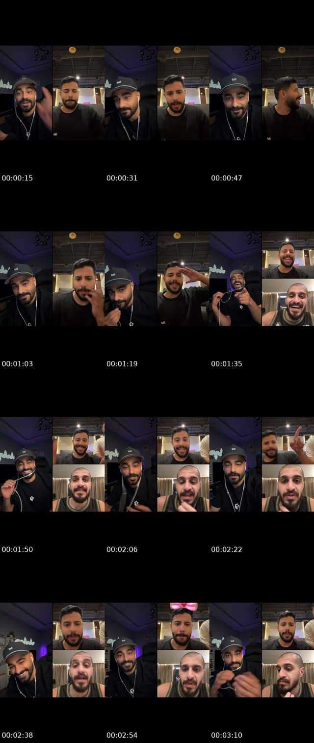 @vmstol TikTok live