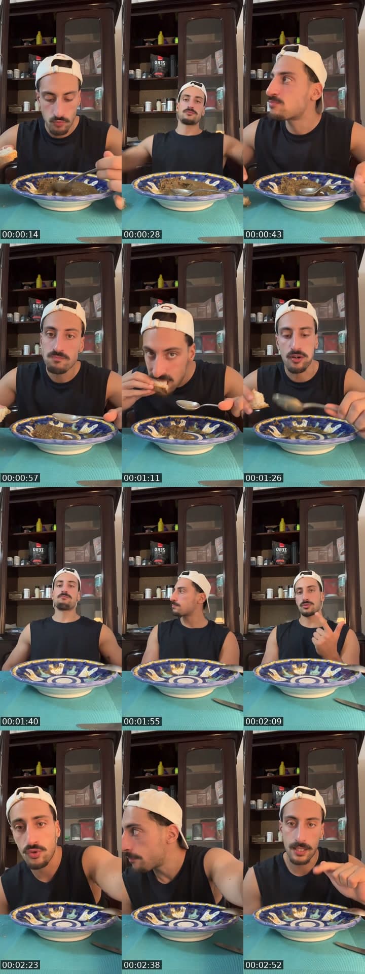 @gianlucamollo_ TikTok live stream