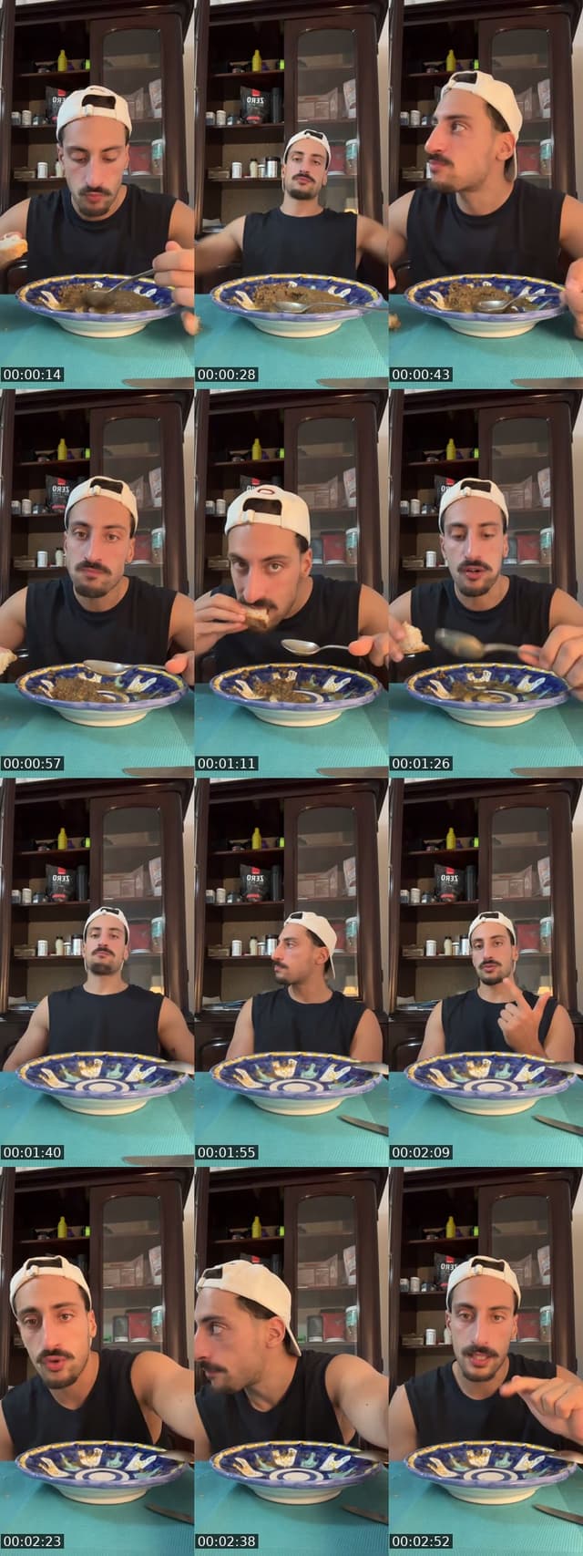 @gianlucamollo_ TikTok live