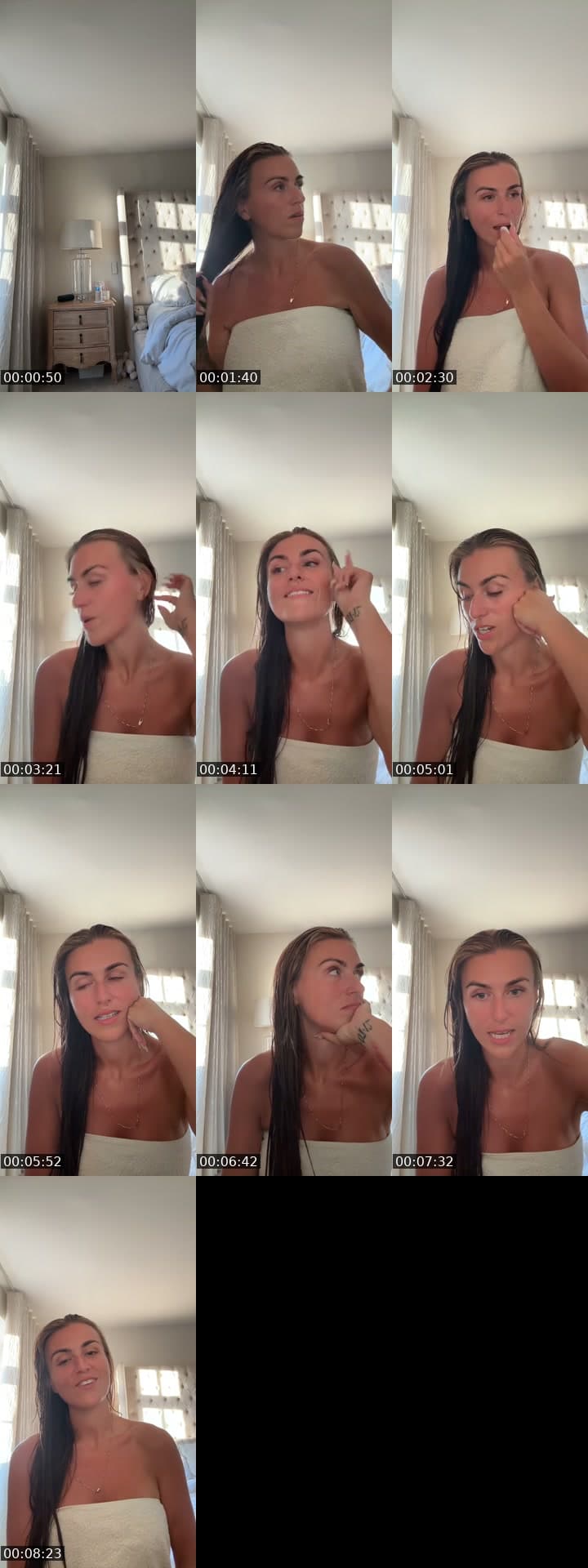 @reenieslife TikTok live stream