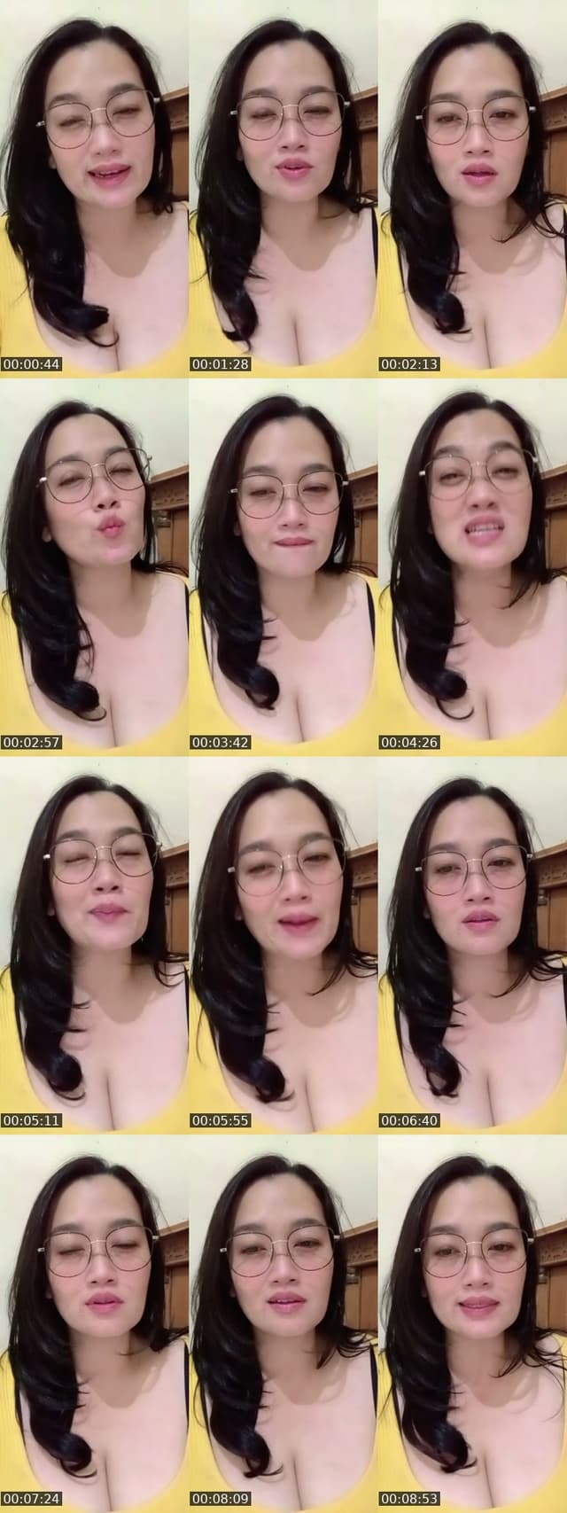 @taitasari TikTok live
