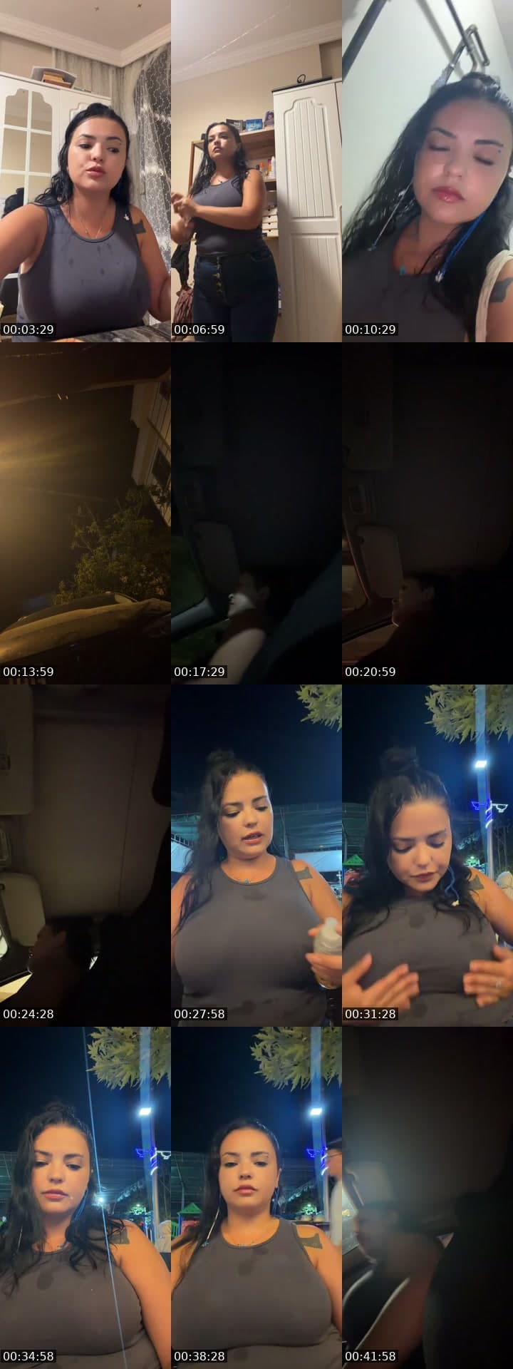 @sibery77 TikTok live stream