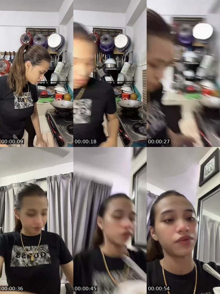 @nrulamir4 TikTok live stream